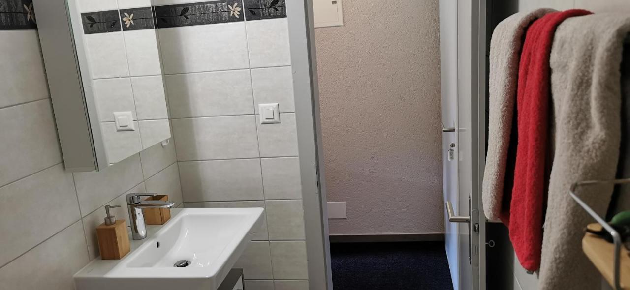 Magnifique Studio Renove Au Coeur Des 4 Vallees Nendaz Zewnętrze zdjęcie